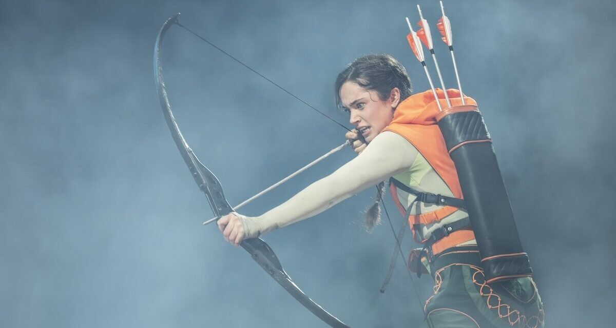 Jogos Vorazes | Como a nova peça teatral amplia o universo de Panem
