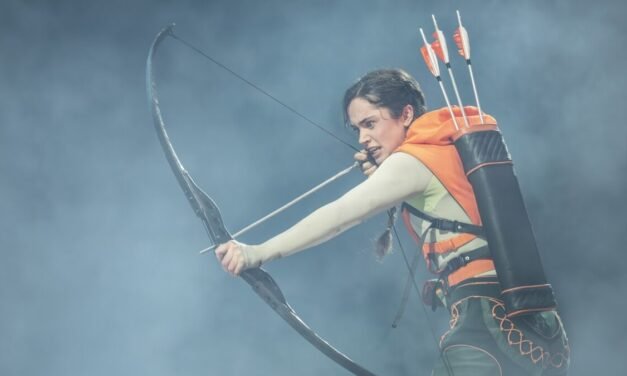 Jogos Vorazes | Como a nova peça teatral amplia o universo de Panem