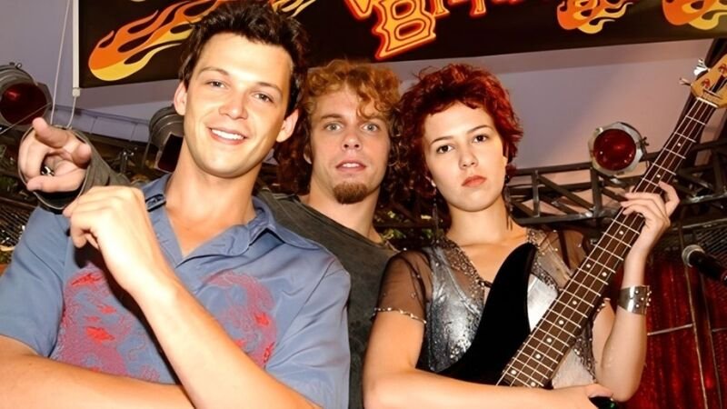 Temporadas marcantes de Malhação