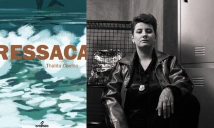 “Ressaca” mergulha no luto, na maternidade e na força do mar