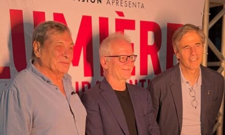 Thierry Frémaux resgata a história do cinema com ‘Lumière: A Aventura Continua’