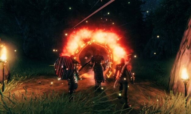 Domingo é dia de jogar | Valheim