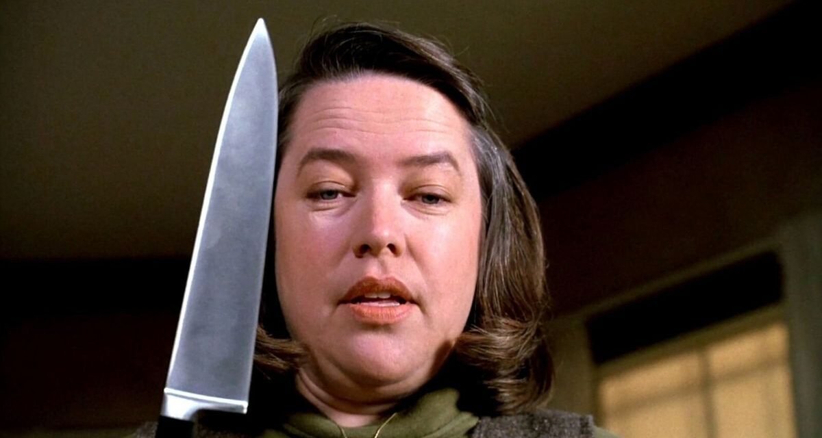 Mulheres Letais: Vilãs dos filmes de terror
