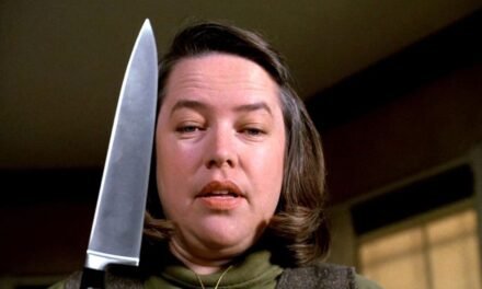Mulheres Letais: Vilãs dos filmes de terror