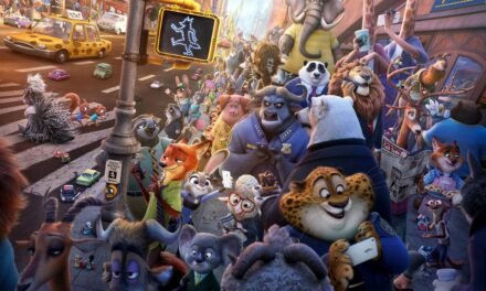 Zootopia | Como a animação ensina às crianças sobre preconceito e diversidade