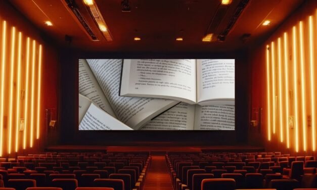 Quando o livro vira filme, por que as adaptações frustram leitores?