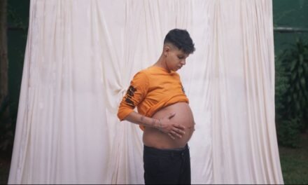 Crítica | ‘Apolo’ reflete sobre os sacrifícios de uma gravidez transgênero