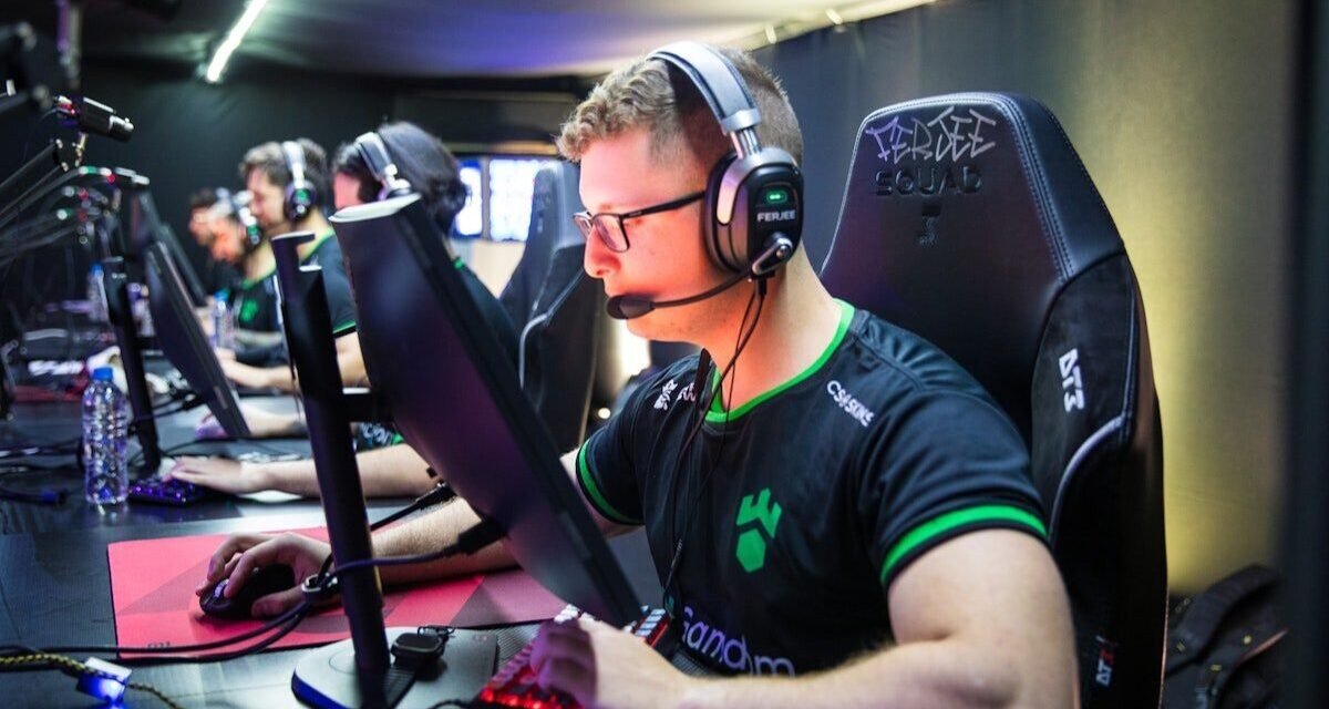 Confira os resultados do Stage 1 do Budapest Major 2025