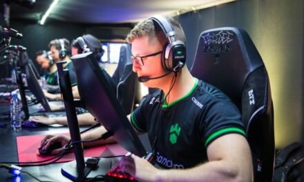 Confira os resultados do Stage 1 do Budapest Major 2025