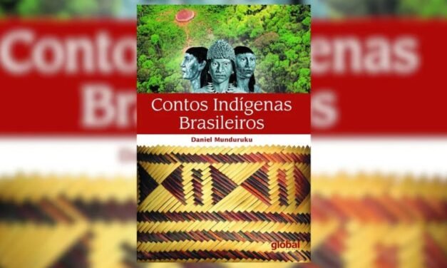 Resenha | Contos Indígenas Brasileiros