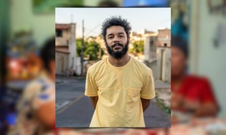 Gabriel Martins fala sobre “O Natal dos Silva” e revela o coração da nova série mineira