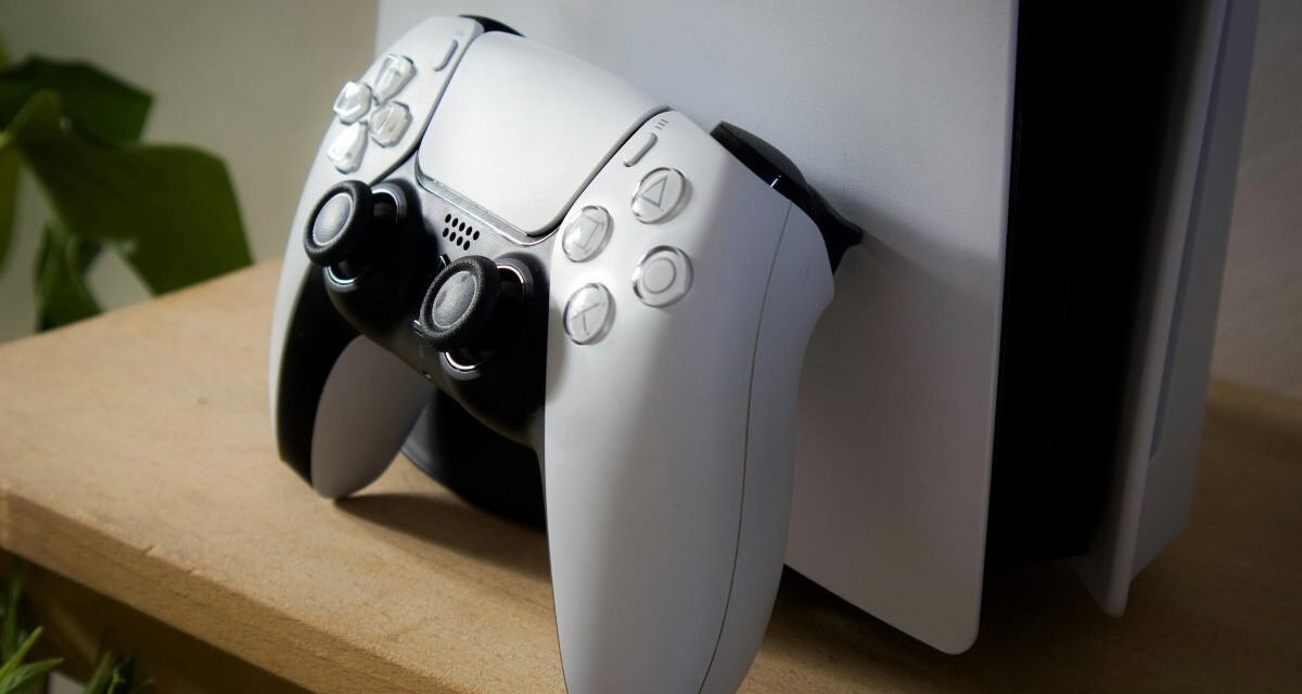 Sony revela planos para futuro do PlayStation