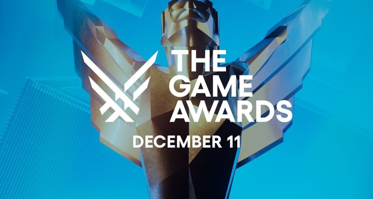 O caminho até o GOTY 2025 pode esconder uma surpresa