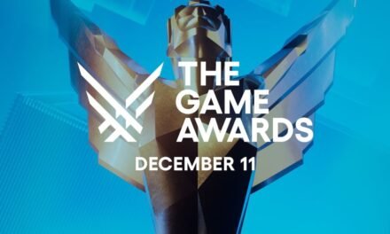 O caminho até o GOTY 2025 pode esconder uma surpresa