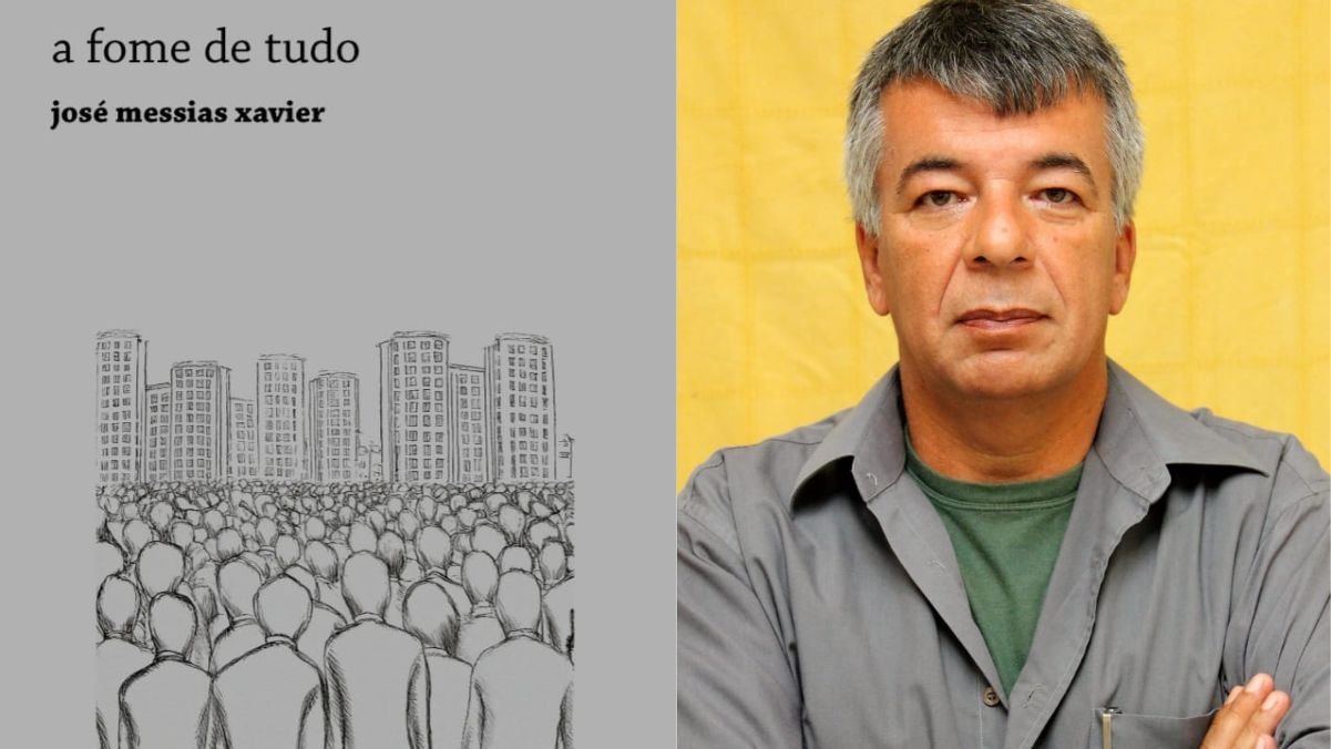 “A Fome de Tudo” faz visão crítica sobre a condição humana