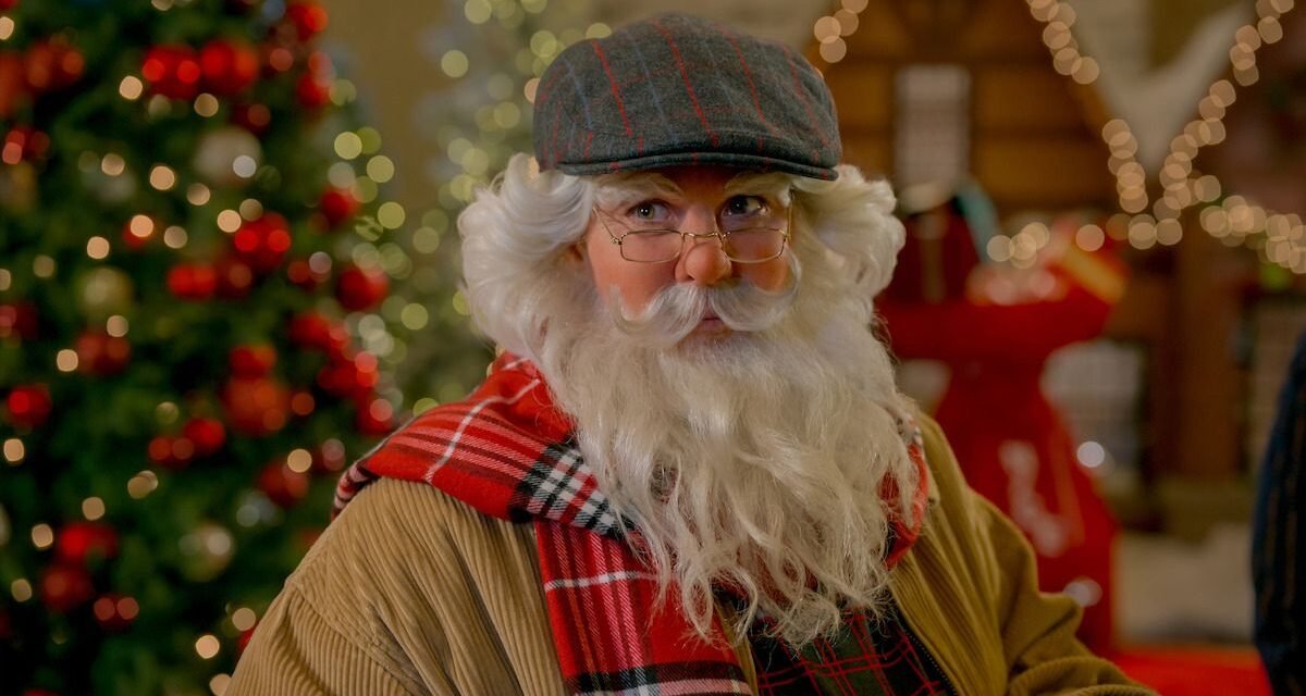 Crítica | “O Segredo do Papai Noel” funciona, mesmo sendo previsível