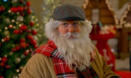 Crítica | “O Segredo do Papai Noel” funciona, mesmo sendo previsível