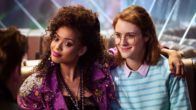 Amor entre mulheres nas séries - San Junipero