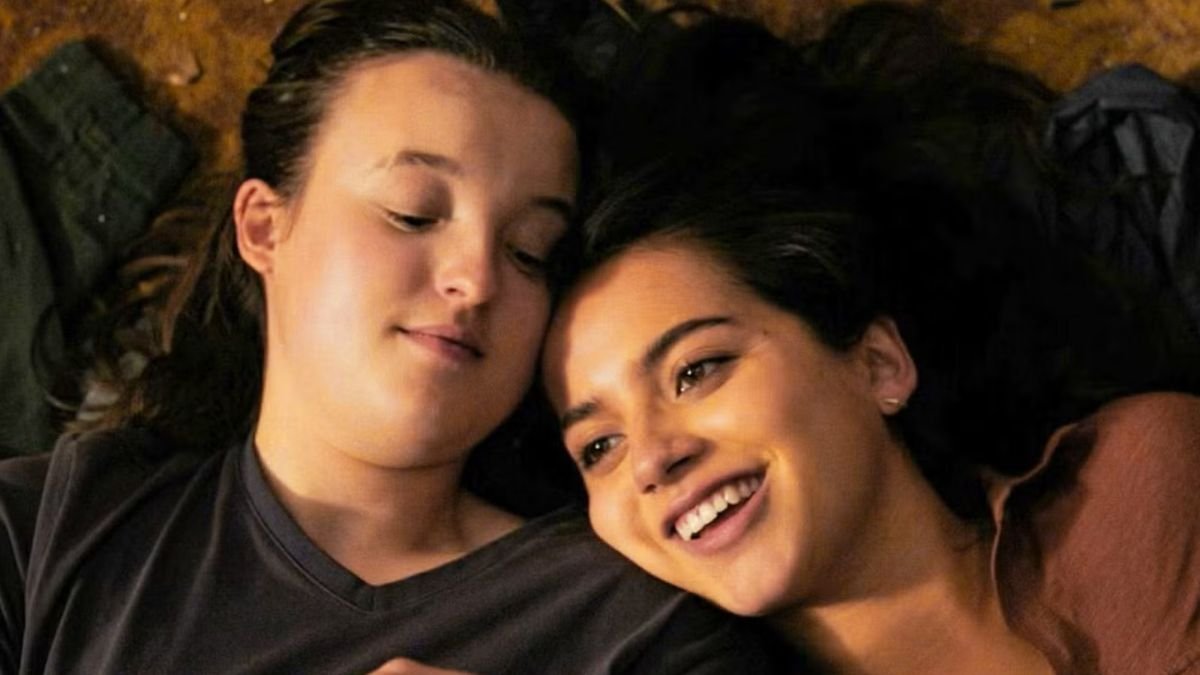 Como “Três Graças” amplia narrativas de amor entre mulheres