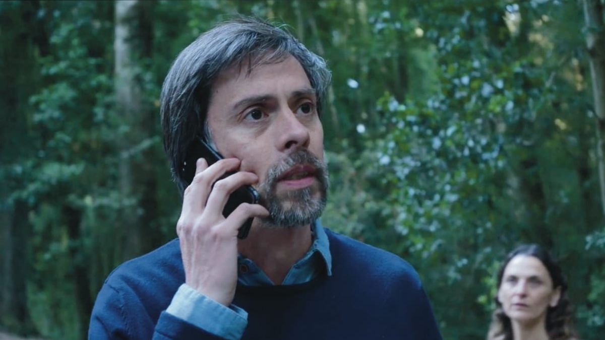 ‘O Castigo’ de Matías Bize estreia nos cinemas brasileiros