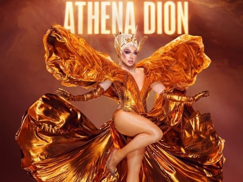 Rupauls Drag Race -18ª temporada