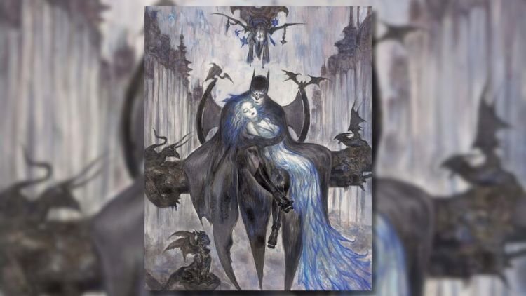 Batman-2022-Créditos Além da FantasiaDivulgação