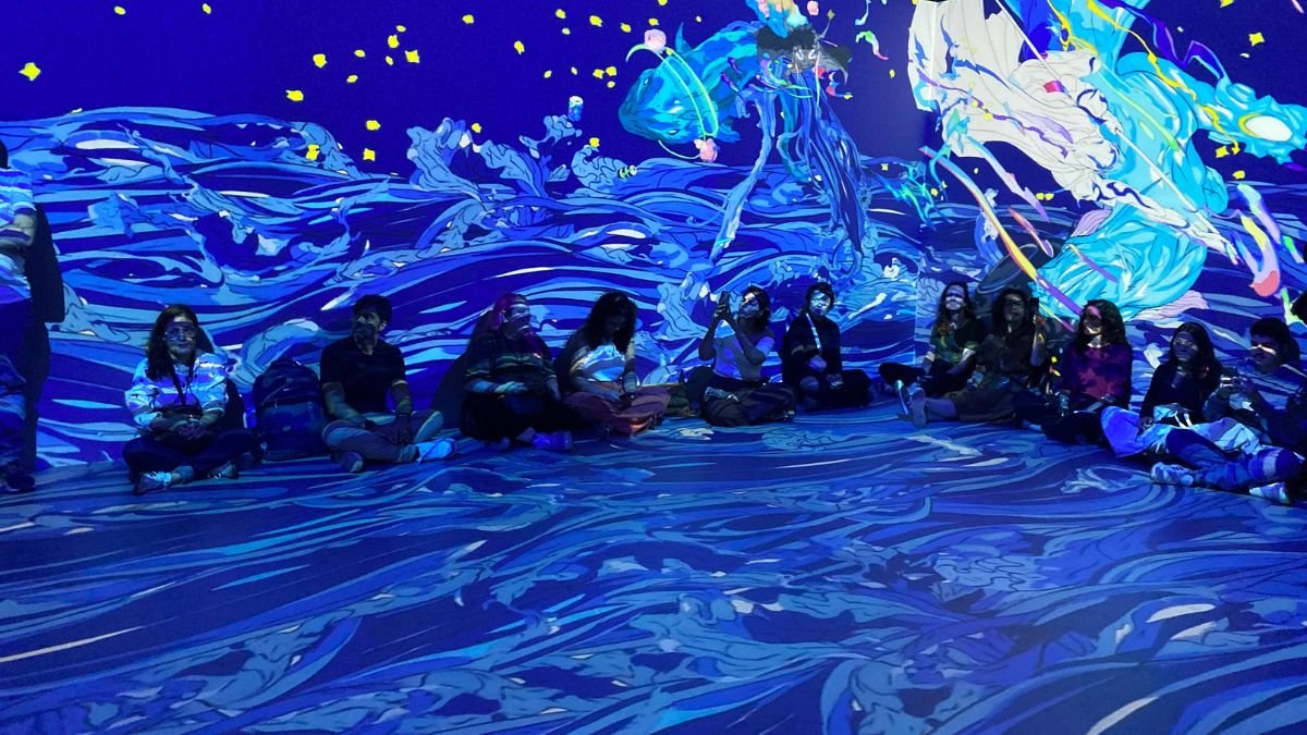 Yoshitaka Amano | O que esperar da maior exposição mundial do artista japonês