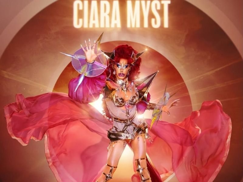 Rupauls Drag Race -18ª temporada