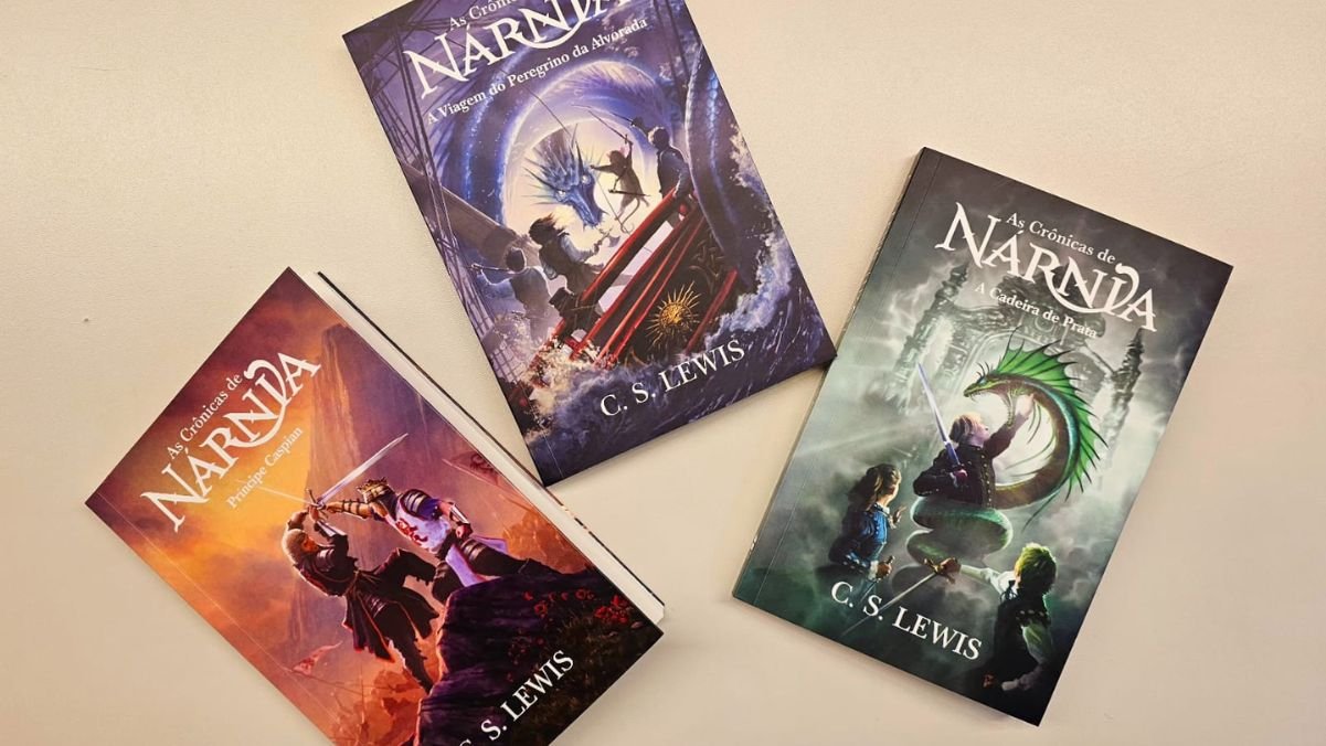 Leitura e HarperCollins Brasil lançam obras com capas exclusivas