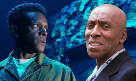 It: Bem Vindos a Derry | Dick Hallorann, o personagem que conecta “O Iluminado” e “It”