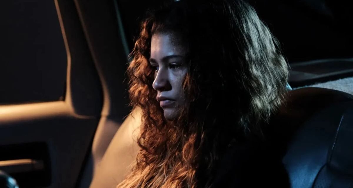 HBO Max anuncia data de lançamento para a 3ª temporada de Euphoria