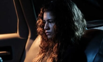HBO Max anuncia data de lançamento para a 3ª temporada de Euphoria