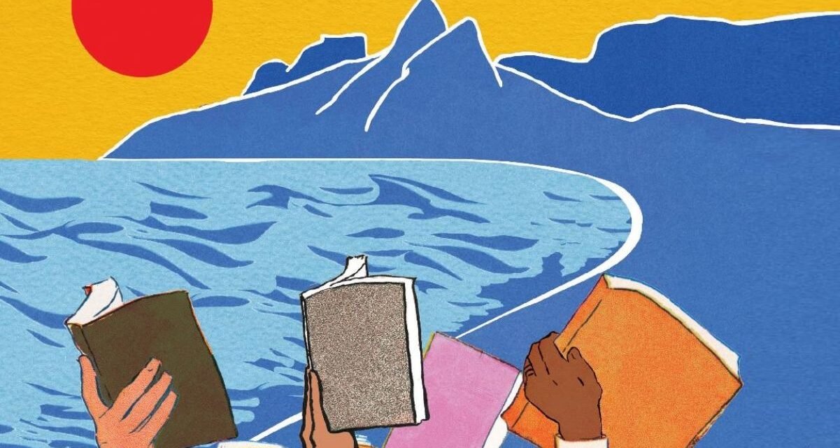 Mais de 20 livrarias do Rio de Janeiro se unem em festival 