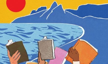 Mais de 20 livrarias do Rio de Janeiro se unem em festival