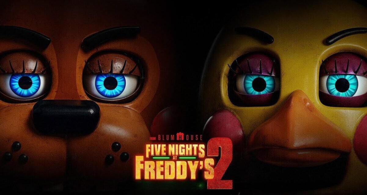 Crítica | “Five Nights at Freddy’s 2” prioriza o fanservice e deixa de lado o drama de Mike
