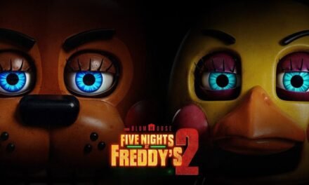 Crítica | “Five Nights at Freddy’s 2” prioriza o fanservice e deixa de lado o drama de Mike
