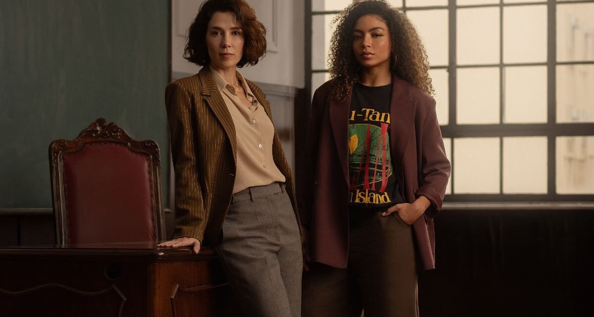 Habeas Corpus: Netflix anuncia série jurídica com Marjorie Estiano