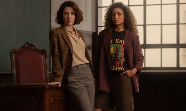 Habeas Corpus: Netflix anuncia série jurídica com Marjorie Estiano