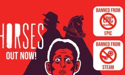 Horses | Polêmico jogo de terror banido na Steam é removido da Epic Games Store