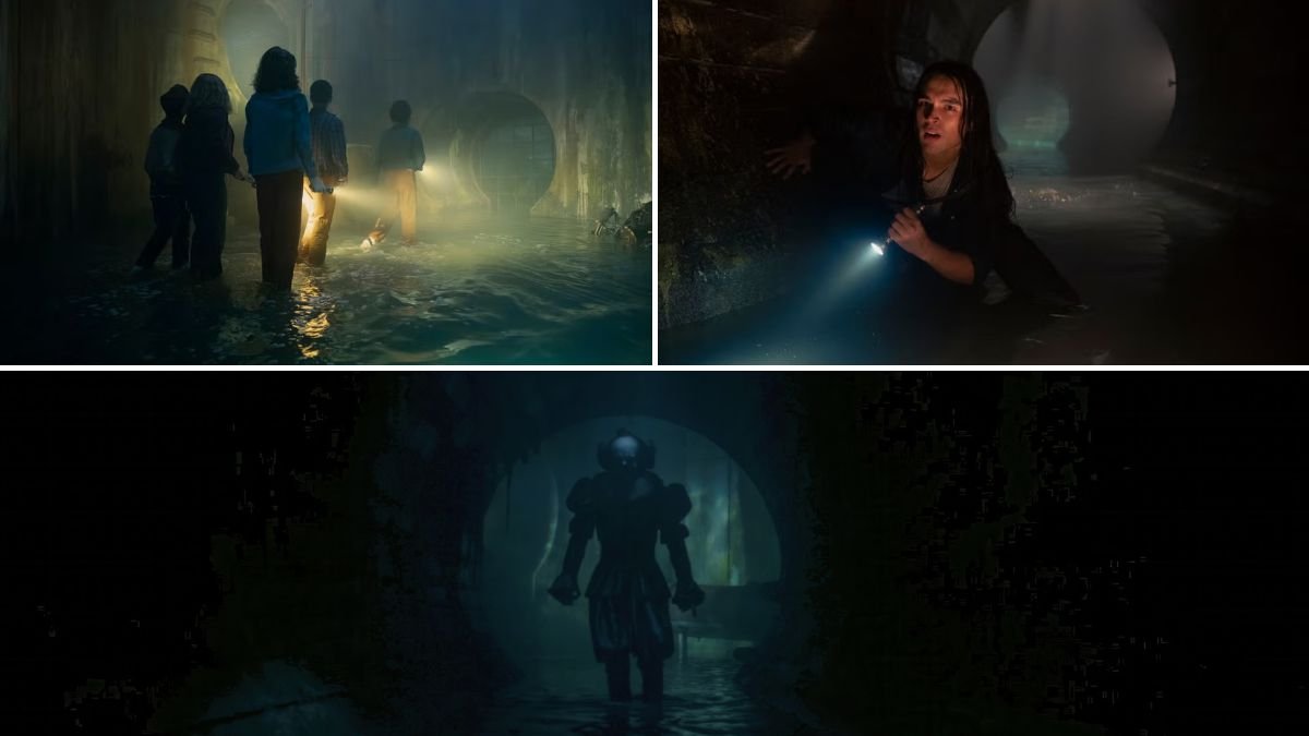 IT: Welcome to Derry Episode 6