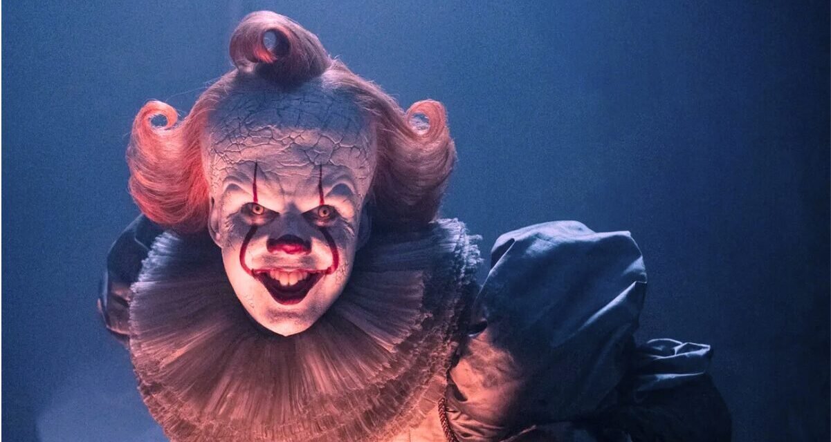 It: Bem-Vindos a Derry | Série tem classificação indicativa alterada para +18