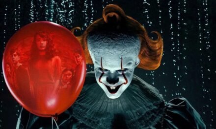 It: Bem-vindos a Derry | Andy Muschietti revela plano épico para a 2ª e 3ª temporada