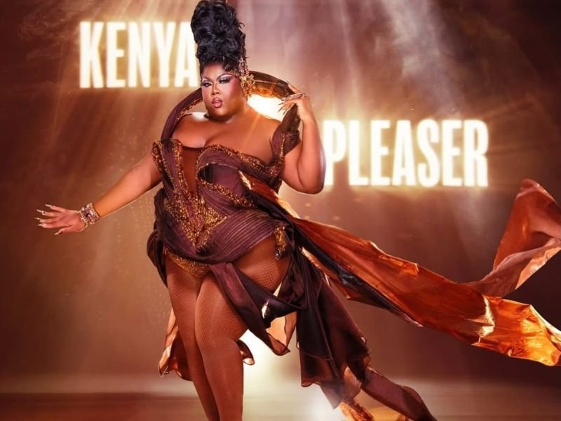 Rupauls Drag Race -18ª temporada