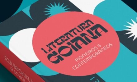 Conheça a antologia inédita da Literatura Goiana