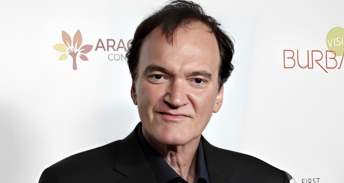 Saiba quais são os 10 melhores filmes do século 21 para Quentin Tarantino