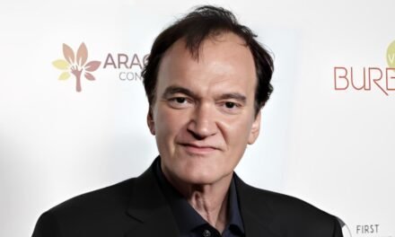 Saiba quais são os 10 melhores filmes do século 21 para Quentin Tarantino