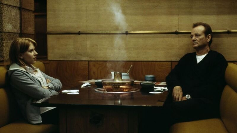 Melhores filmes do século 21 para Tarantino - Encontros e Desencontros