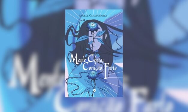 Resenha | Mente Cheia; Coração Farto