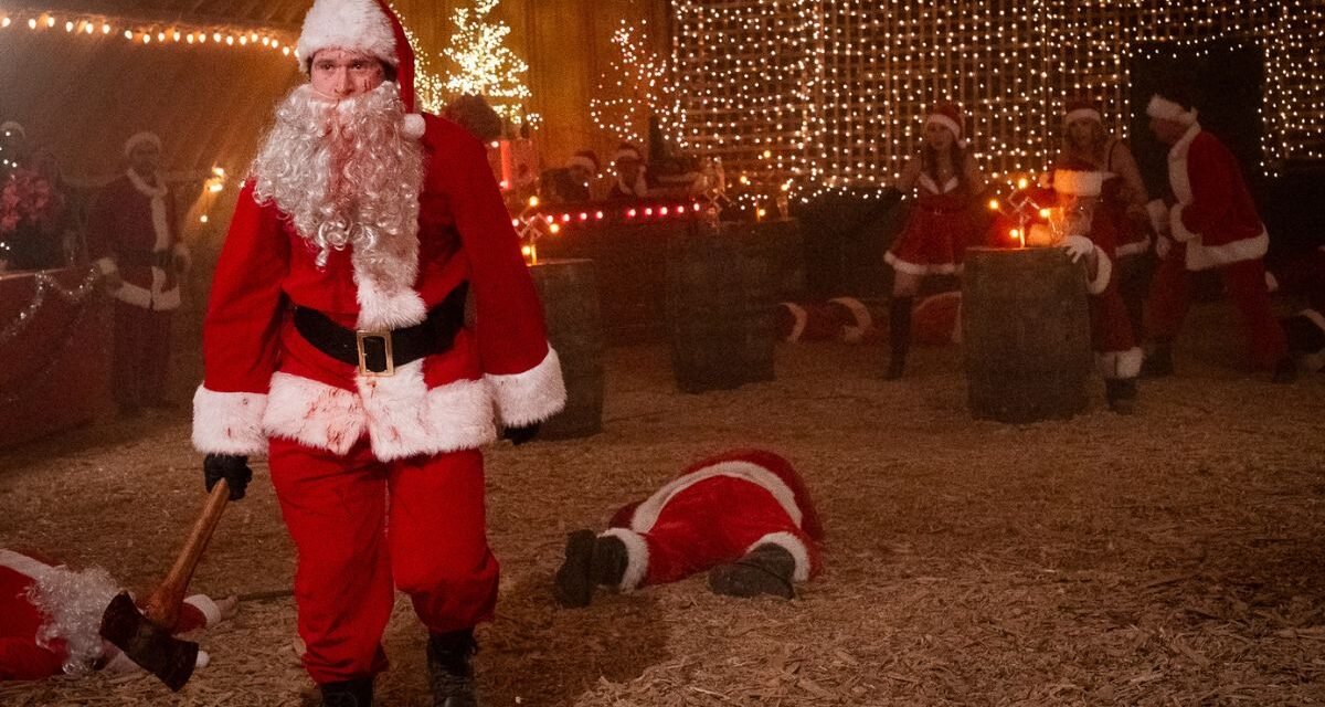 Natal Sangrento | Quando o feriado sagrado desperta antigos demônios