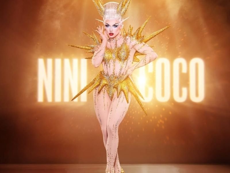 Rupauls Drag Race -18ª temporada